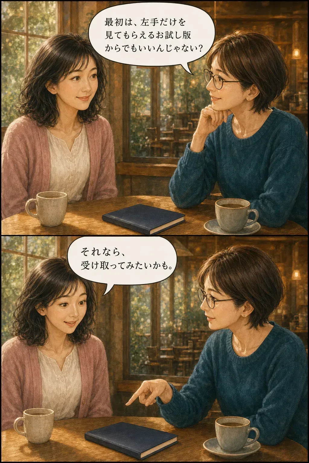 06 friend