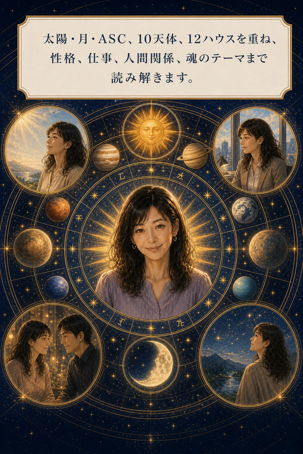 11 western astrology