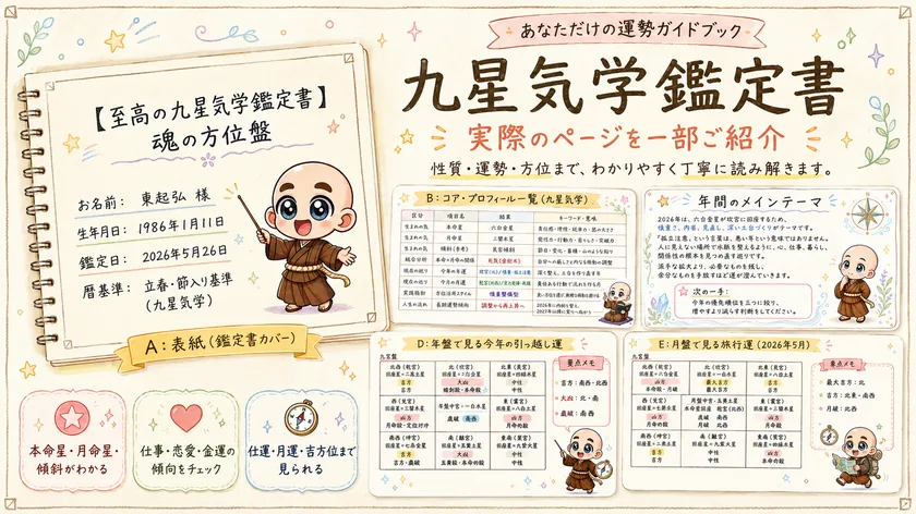 18 sample overview