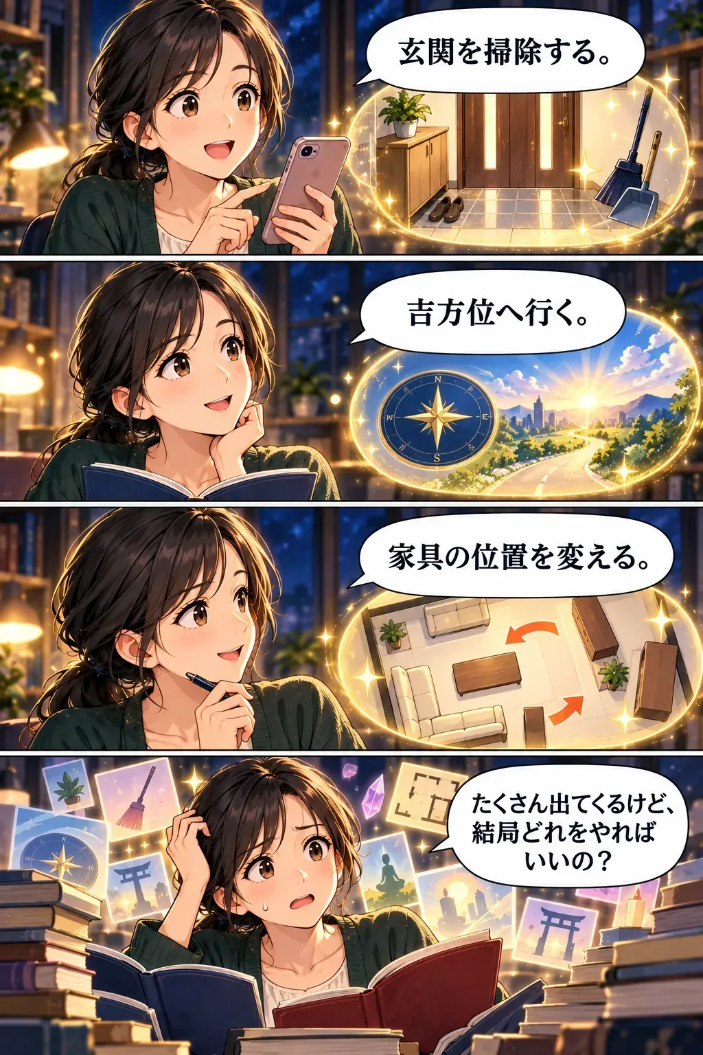 04 search confusion
