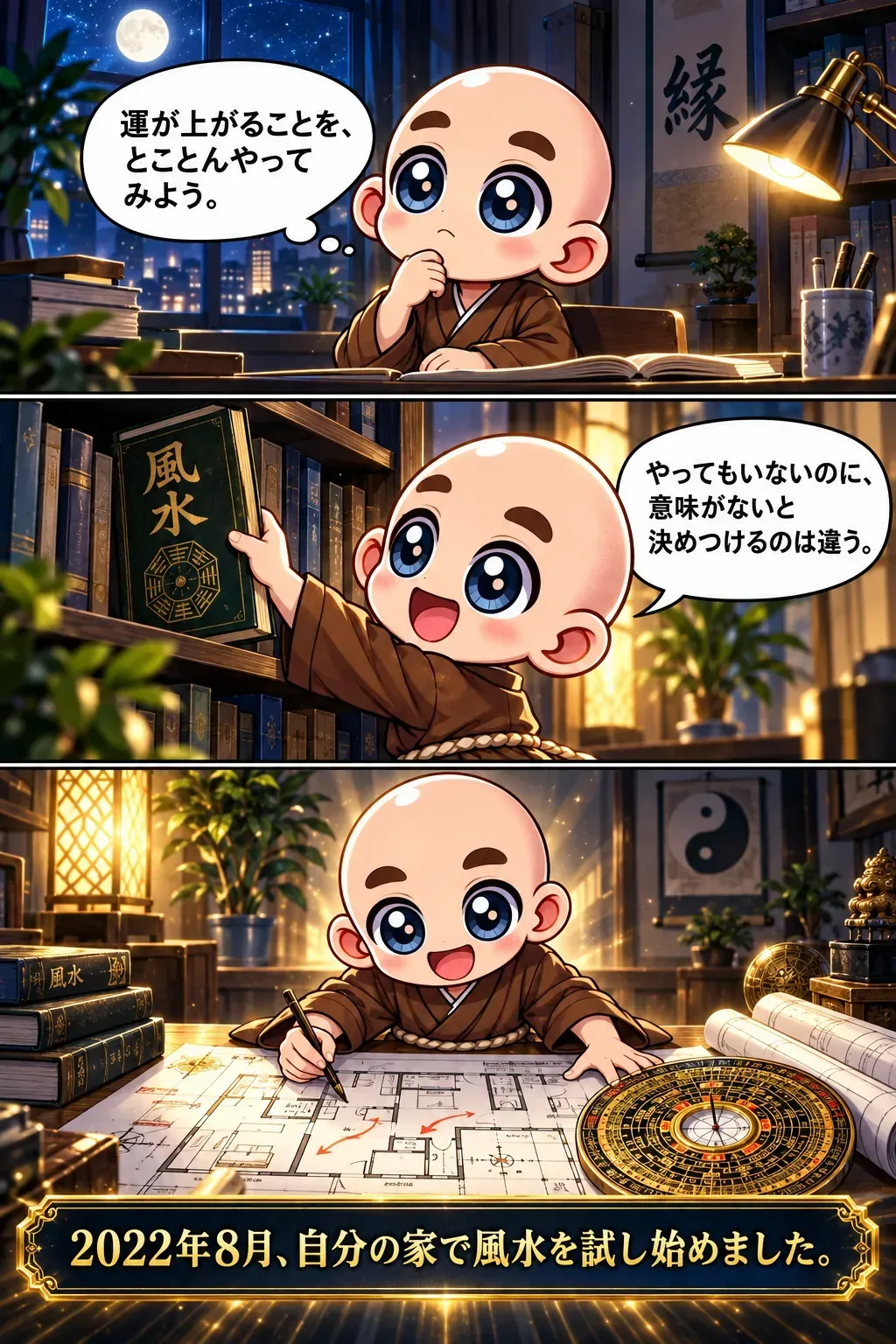 11 decision