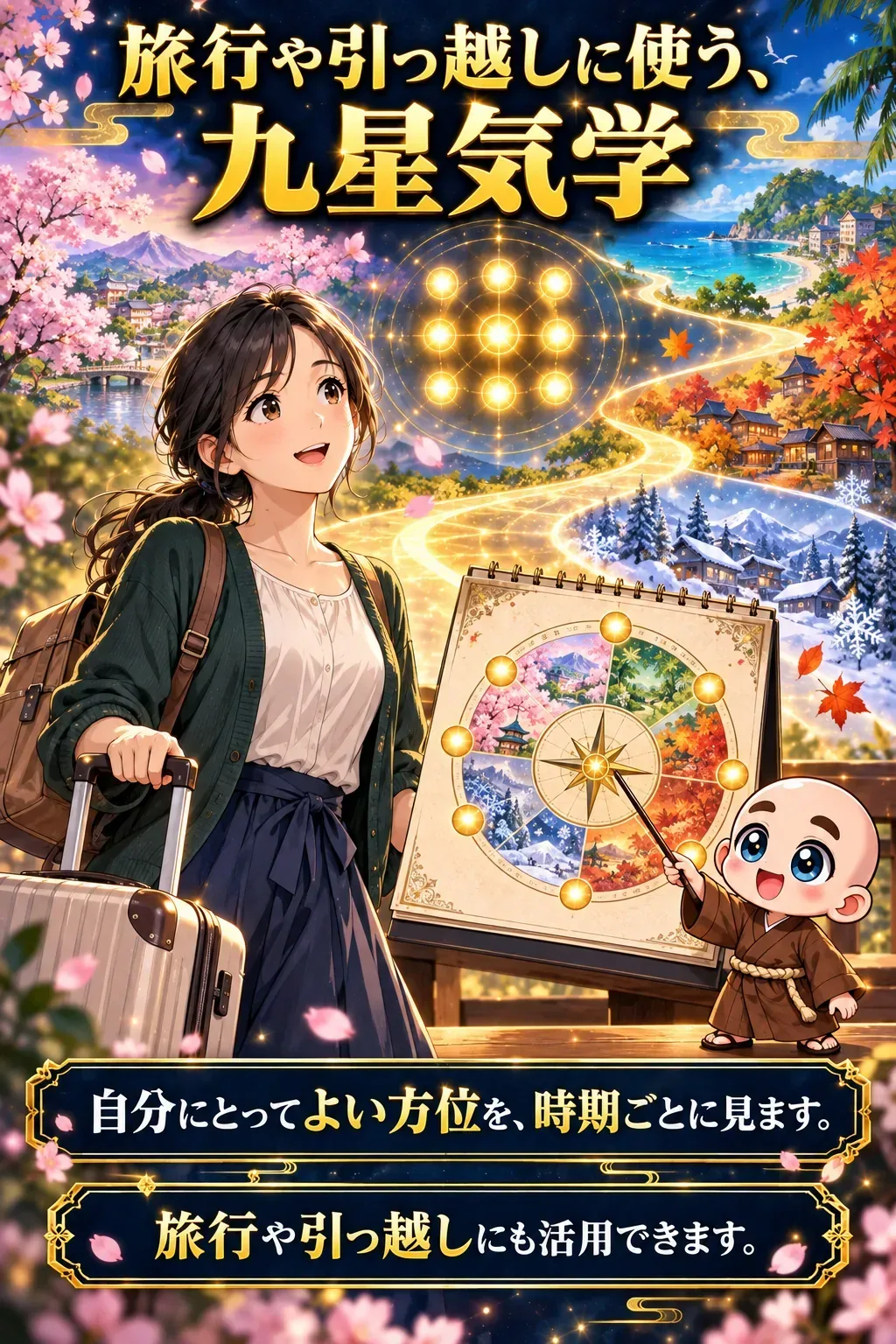 18 kyusei kigaku