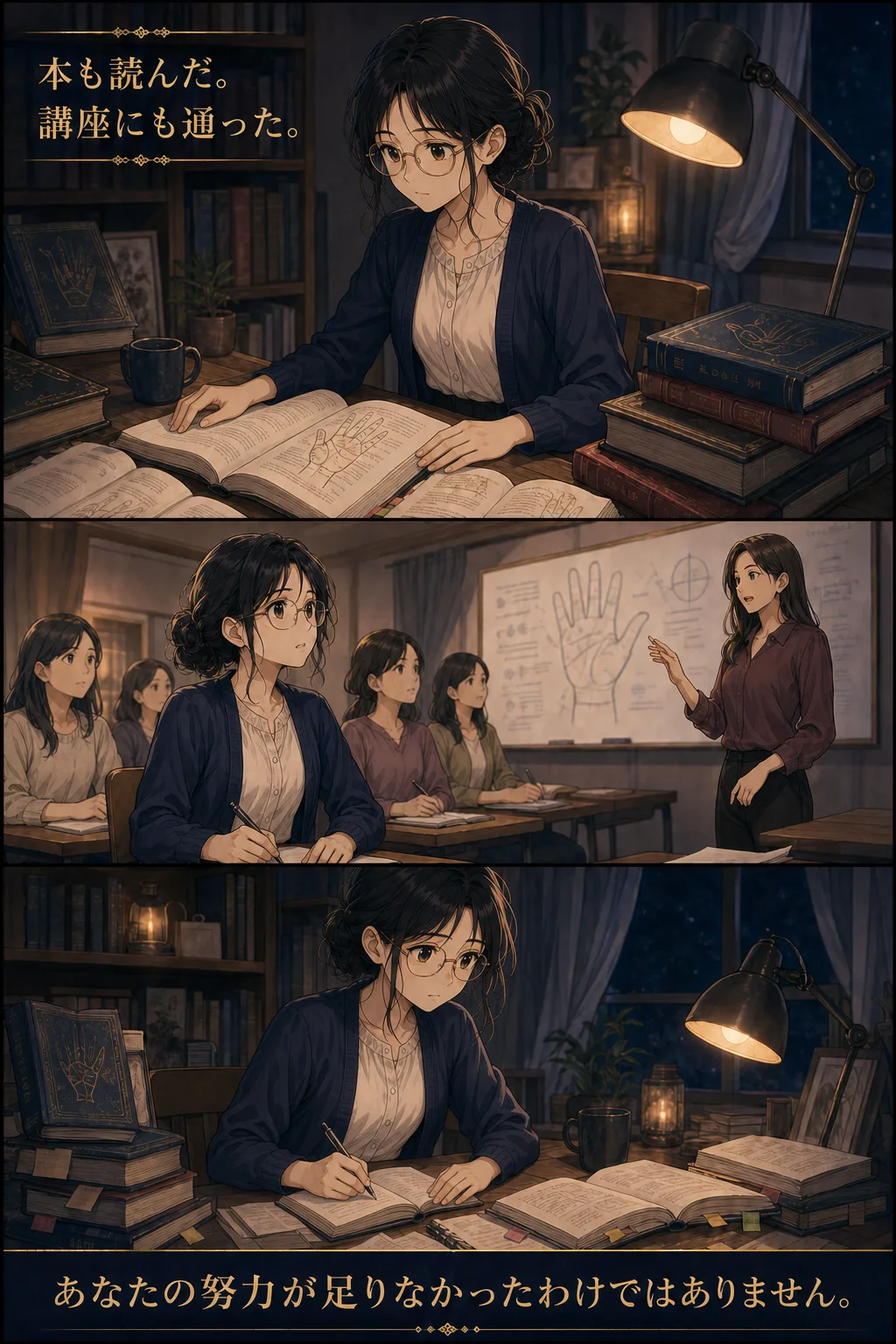 06 empathy effort