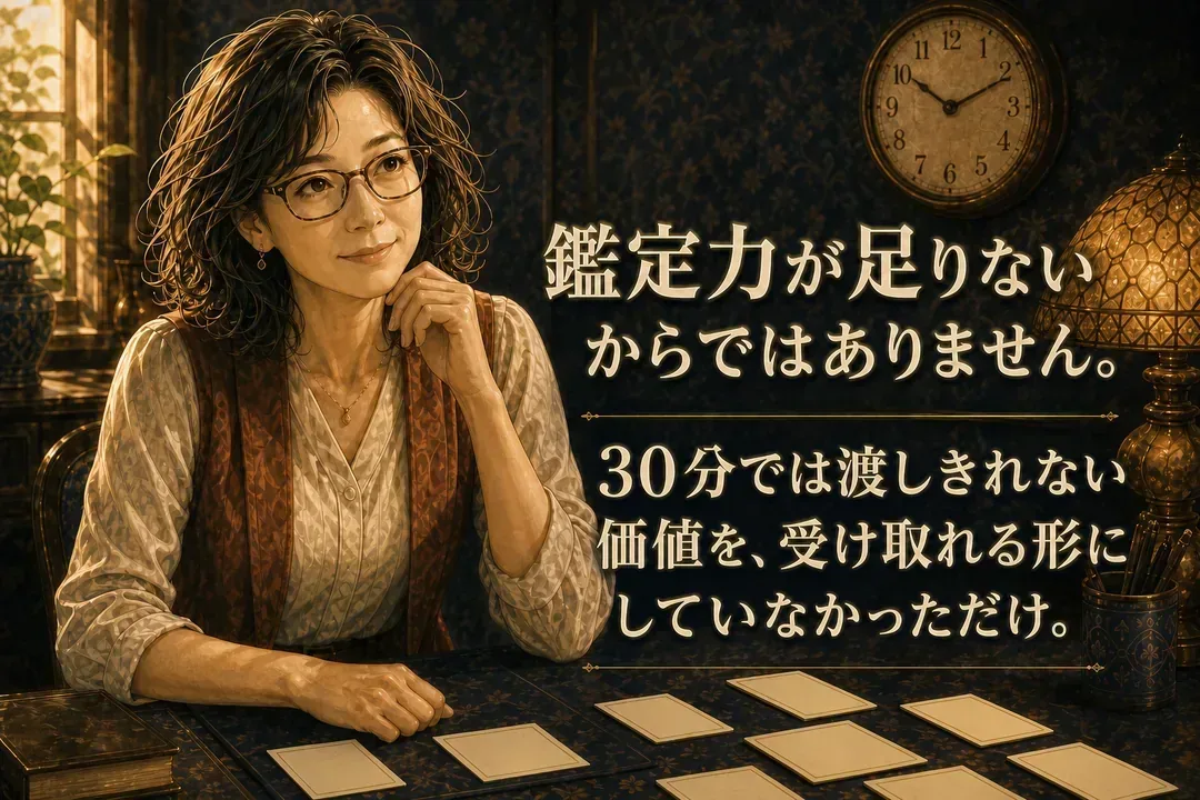 06 no blame