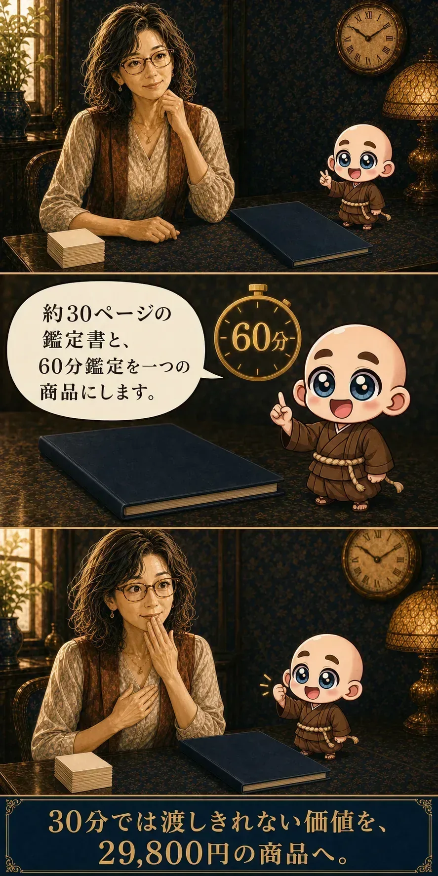 08 guide encounter