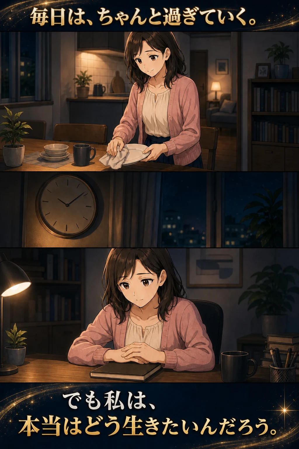 03 daily question