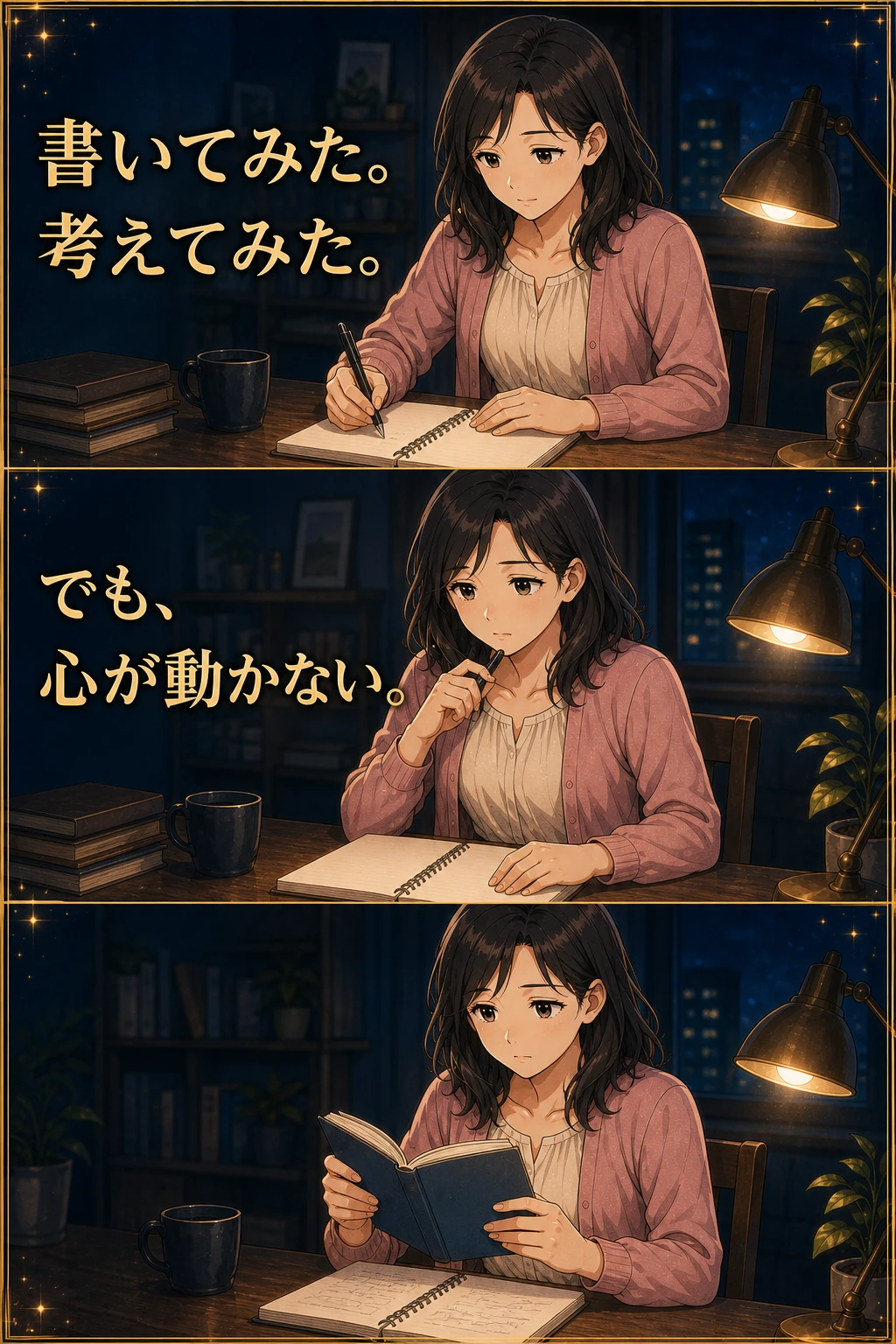05 self help