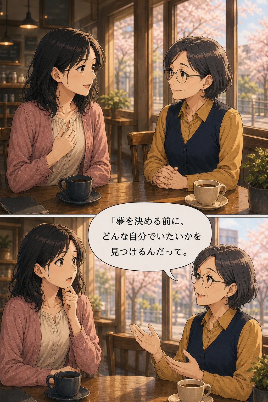 08 friend