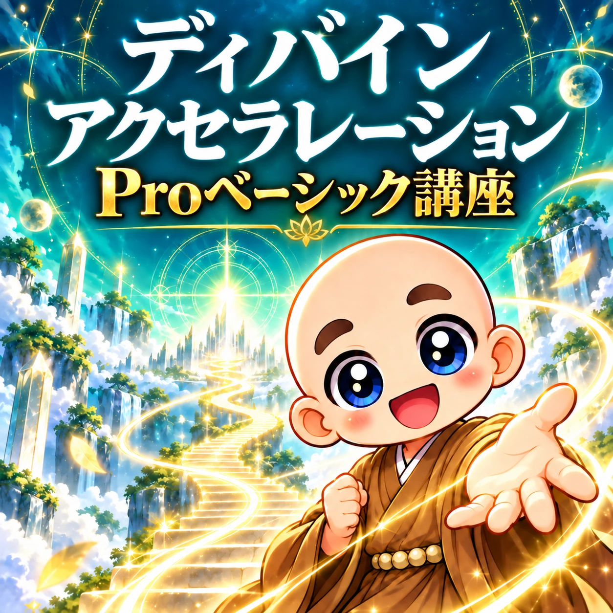 Proベーシック講座