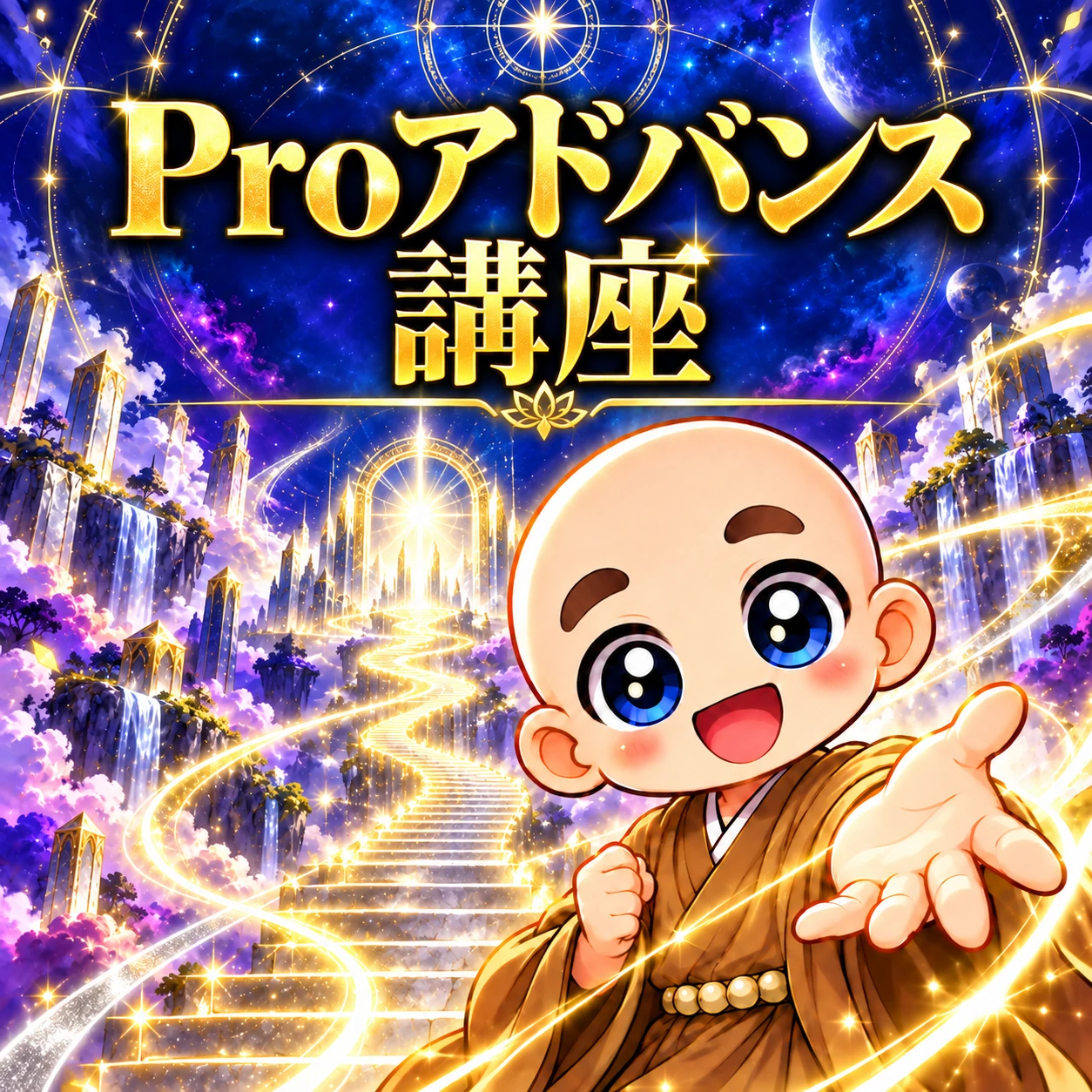 Proアドバンス講座