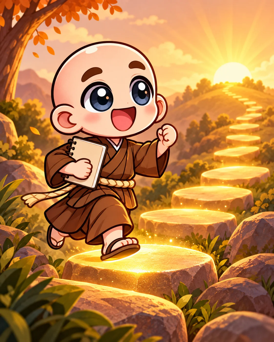 予祝の喜びを今日できる一歩に変える説明