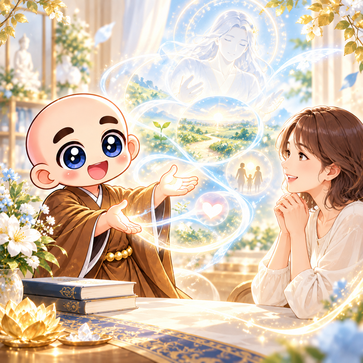 サイキックリーディング講座
