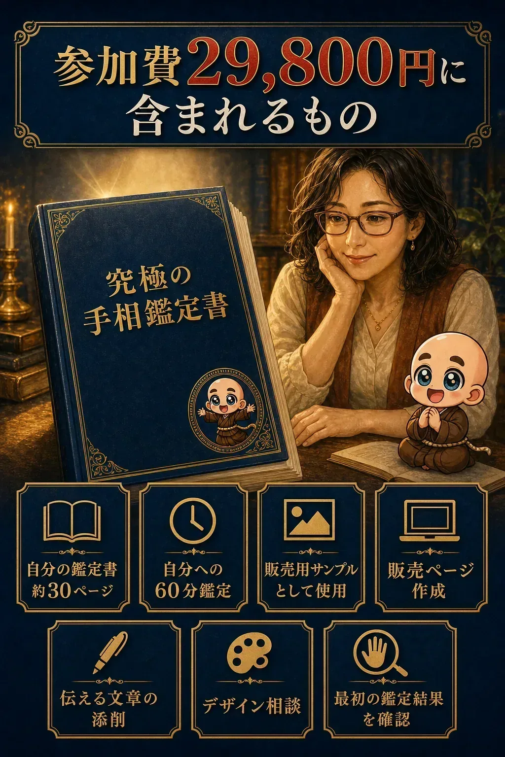 販売サポート企画に含まれる内容