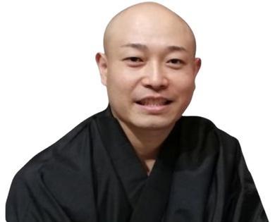 手相鑑定師・講師 東志醒