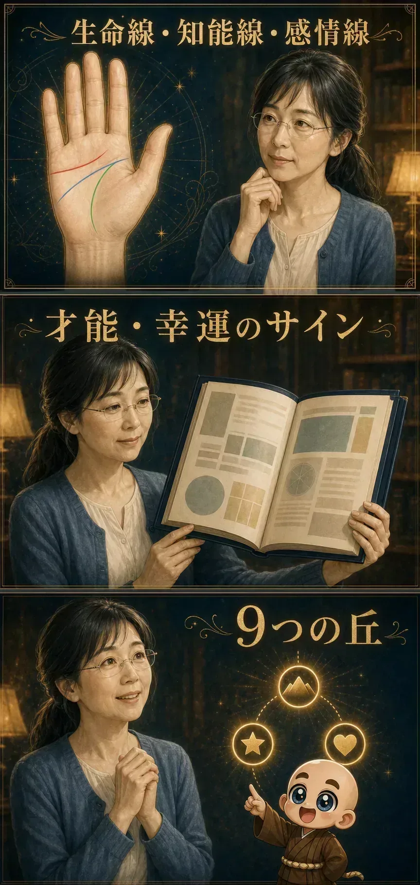 08 report contents