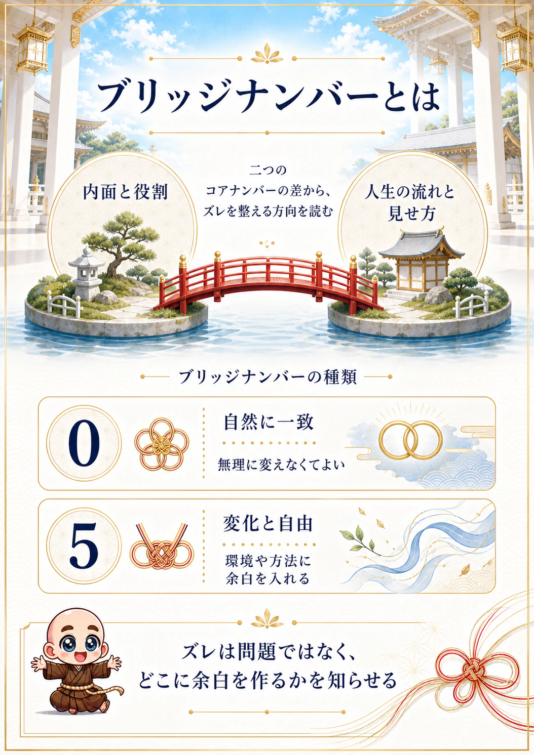 究極の数秘術鑑定書 完成サンプル 46ページ目