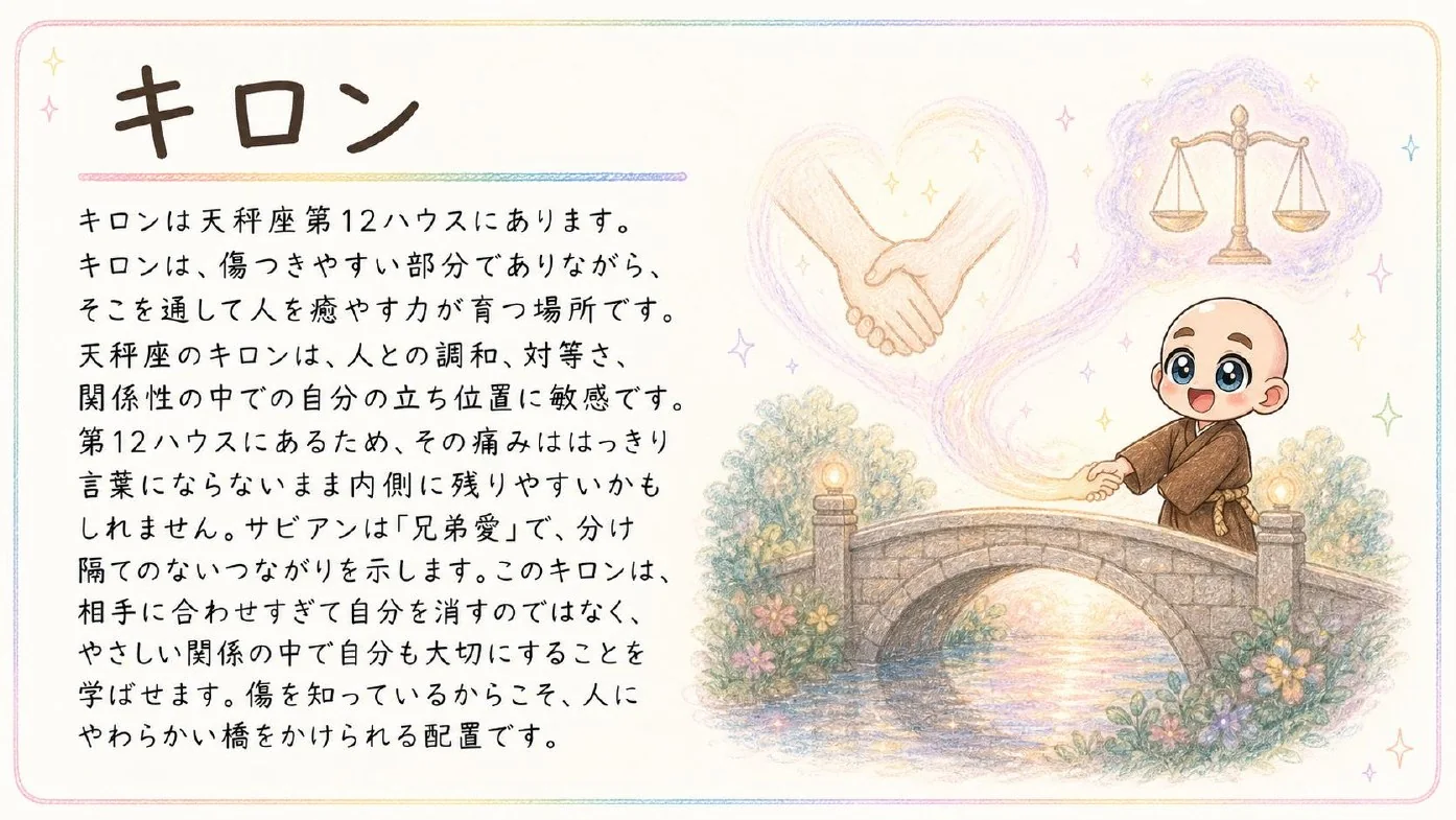 西洋占星術鑑定書 実物サンプル 75ページ目