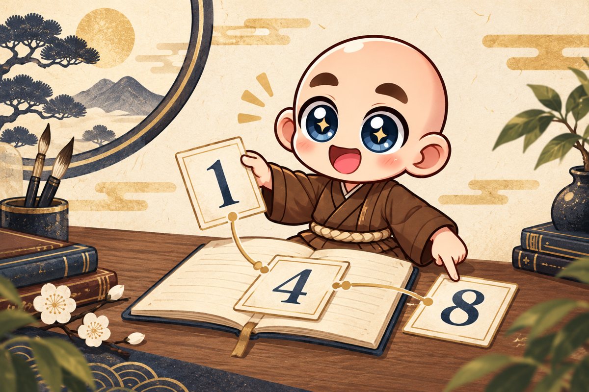 複数の視点を見比べて考える公式キャラクター