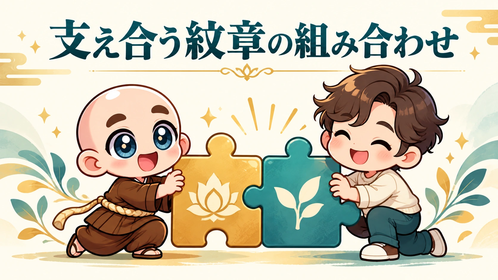 類似KINは、どんな組み合わせ?