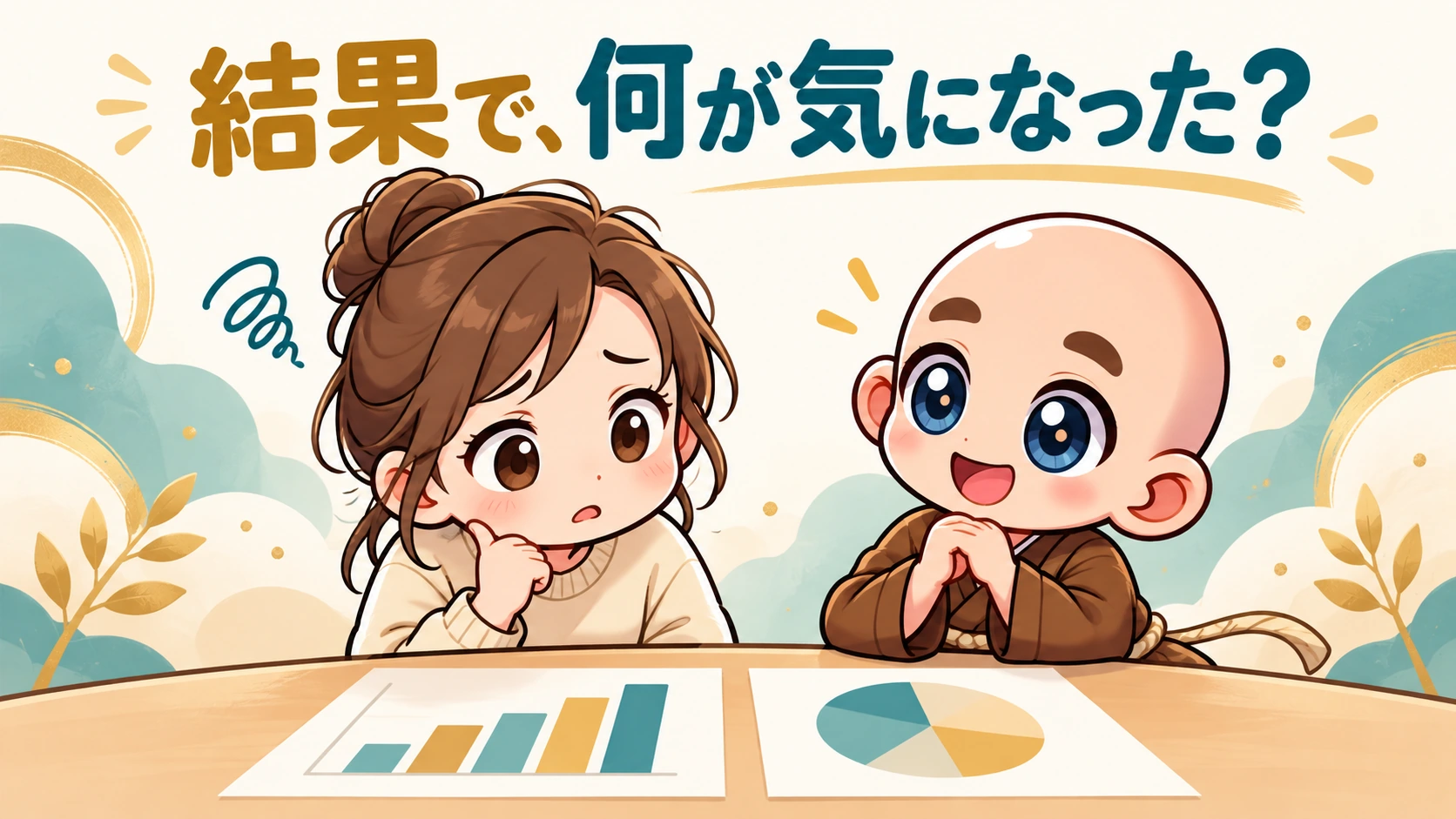 「よくない」と感じたのは、どの言葉?