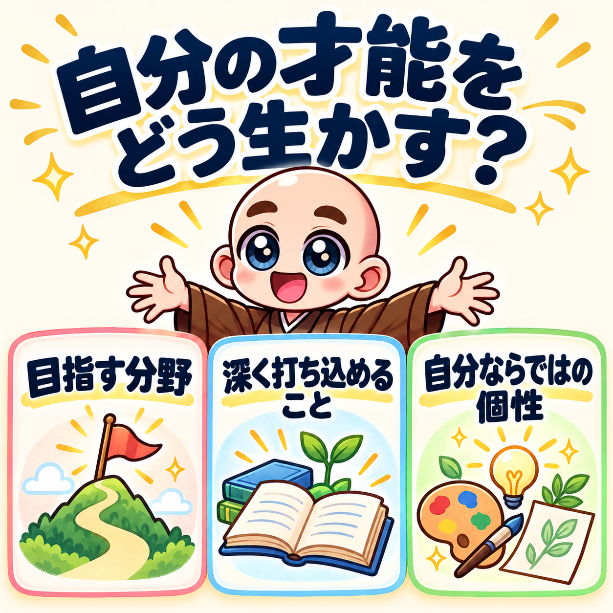 ますかけ線には、どんな意味がある?